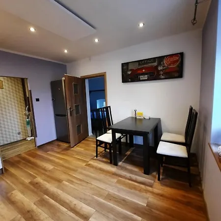 Daire Wilhelmina 75m2