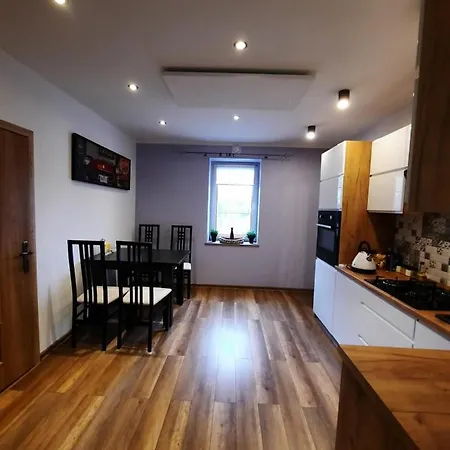 Wilhelmina 75m2 Daire