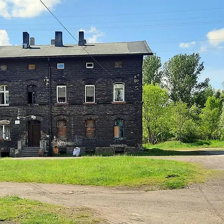 Wilhelmina 75m2 * Katowice