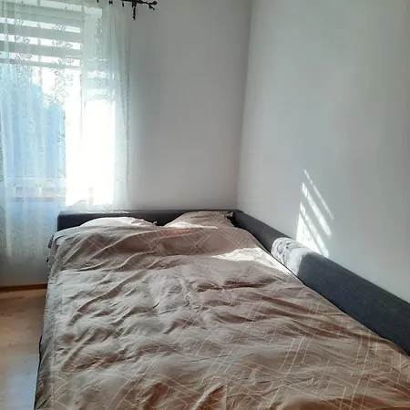 Daire Wilhelmina 75m2