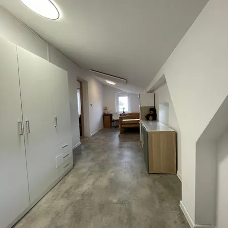 דירה Wilhelmina 75m2