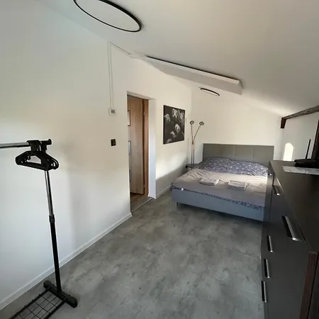 Wilhelmina 75m2 Daire