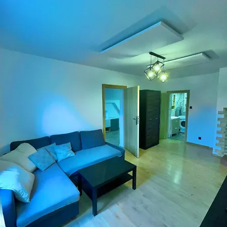 Daire Wilhelmina 75m2