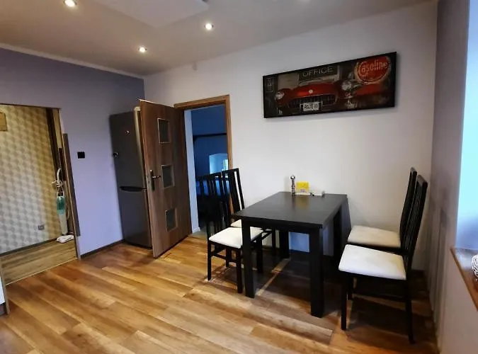 شقة Wilhelmina 75m2