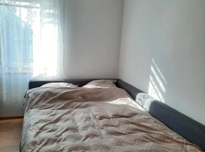 شقة Wilhelmina 75m2