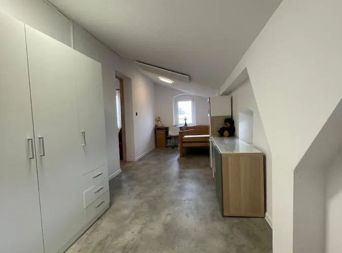 شقة Wilhelmina 75m2