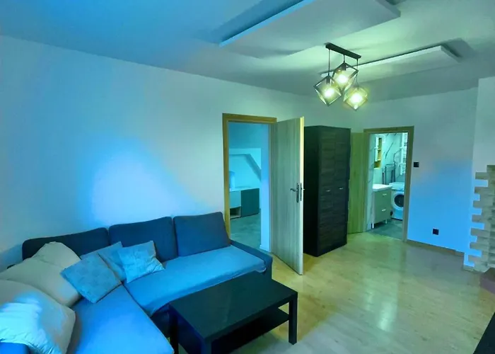 شقة Wilhelmina 75m2